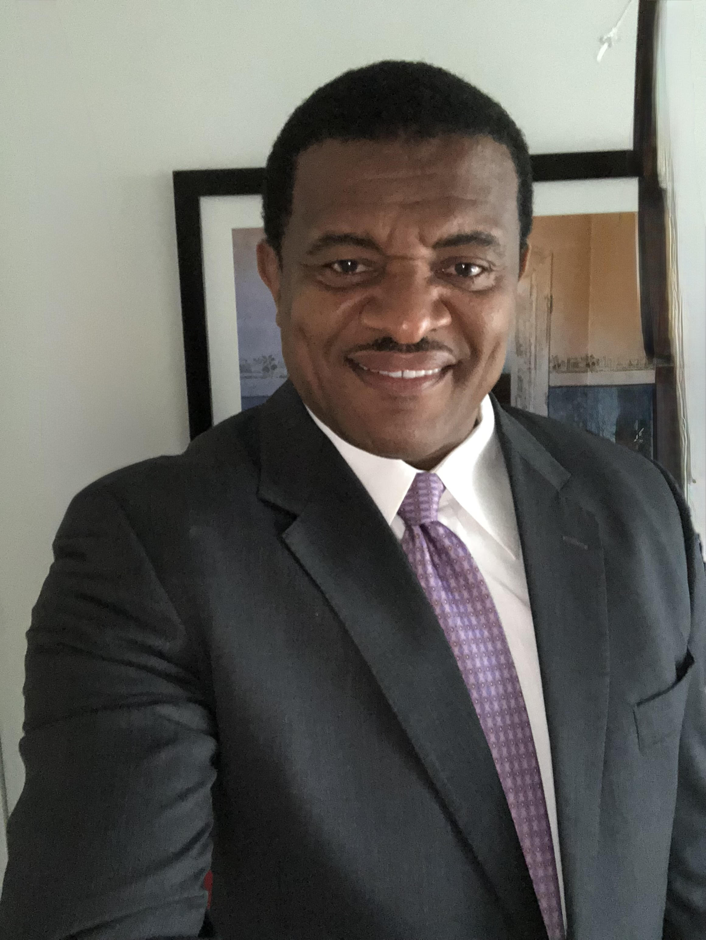 Lloyd Jackson, Director